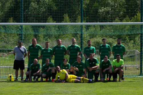 Fotogalerie - Muži 2022/23, foto 104/104