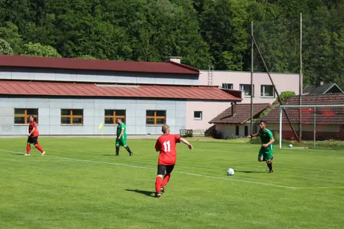 Fotogalerie - Poslední zápas 2021/22, foto 98/106