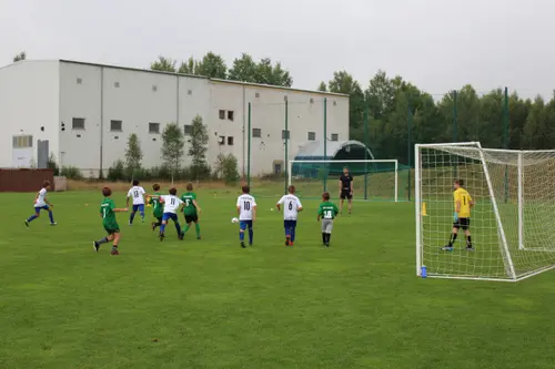 Fotogalerie - Přípravka soustředění 2022, foto 33/69