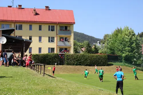 Fotogalerie - Poslední zápas 2021/22, foto 68/106