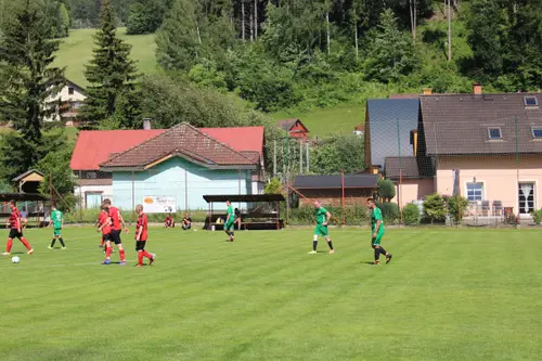 Fotogalerie - Poslední zápas 2021/22, foto 88/106