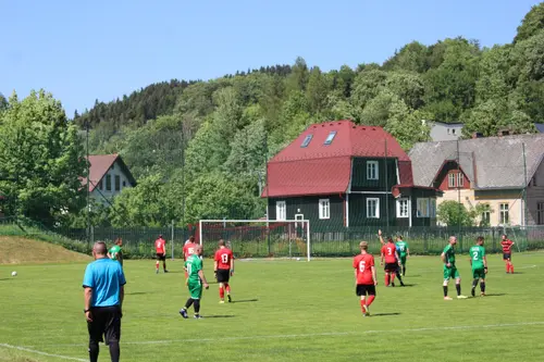 Fotogalerie - Poslední zápas 2021/22, foto 65/106