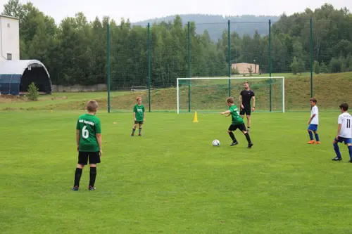 Fotogalerie - Přípravka soustředění 2022, foto 2/69