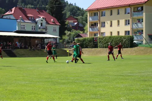Fotogalerie - Poslední zápas 2021/22, foto 53/106