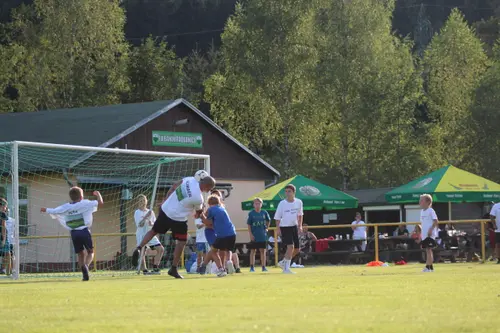 Fotogalerie - Soustředění 2024, foto 37/201