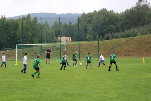 Fotogalerie - Přípravka soustředění 2022, foto 62/69