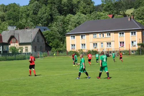 Fotogalerie - Poslední zápas 2021/22, foto 73/106