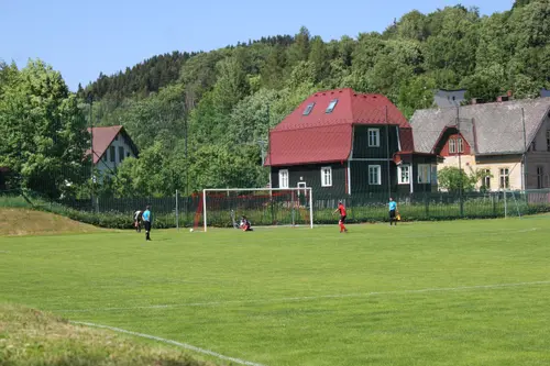 Fotogalerie - Poslední zápas 2021/22, foto 105/106