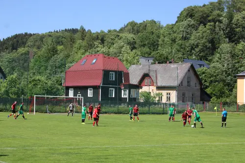 Fotogalerie - Poslední zápas 2021/22, foto 95/106