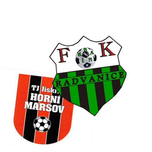 Radvanice 6:0 Horní Maršov