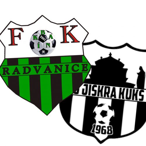 Radvanice 6:2 Kuks