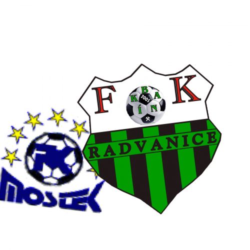 Mostek 0:6 Radvanice